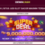 Dewa Cash